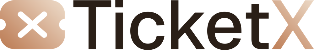 TicketX