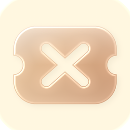 TicketX App-Icon