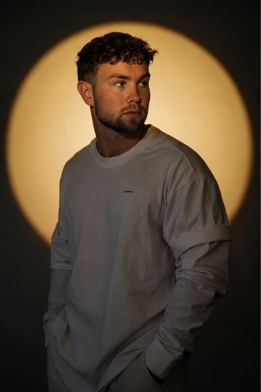 LUCA FLAMME